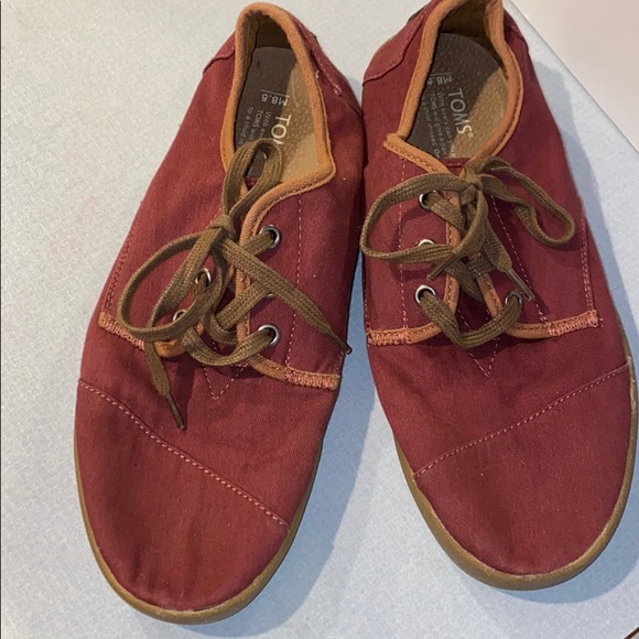 Toms sneakers - Picture 5 of 5